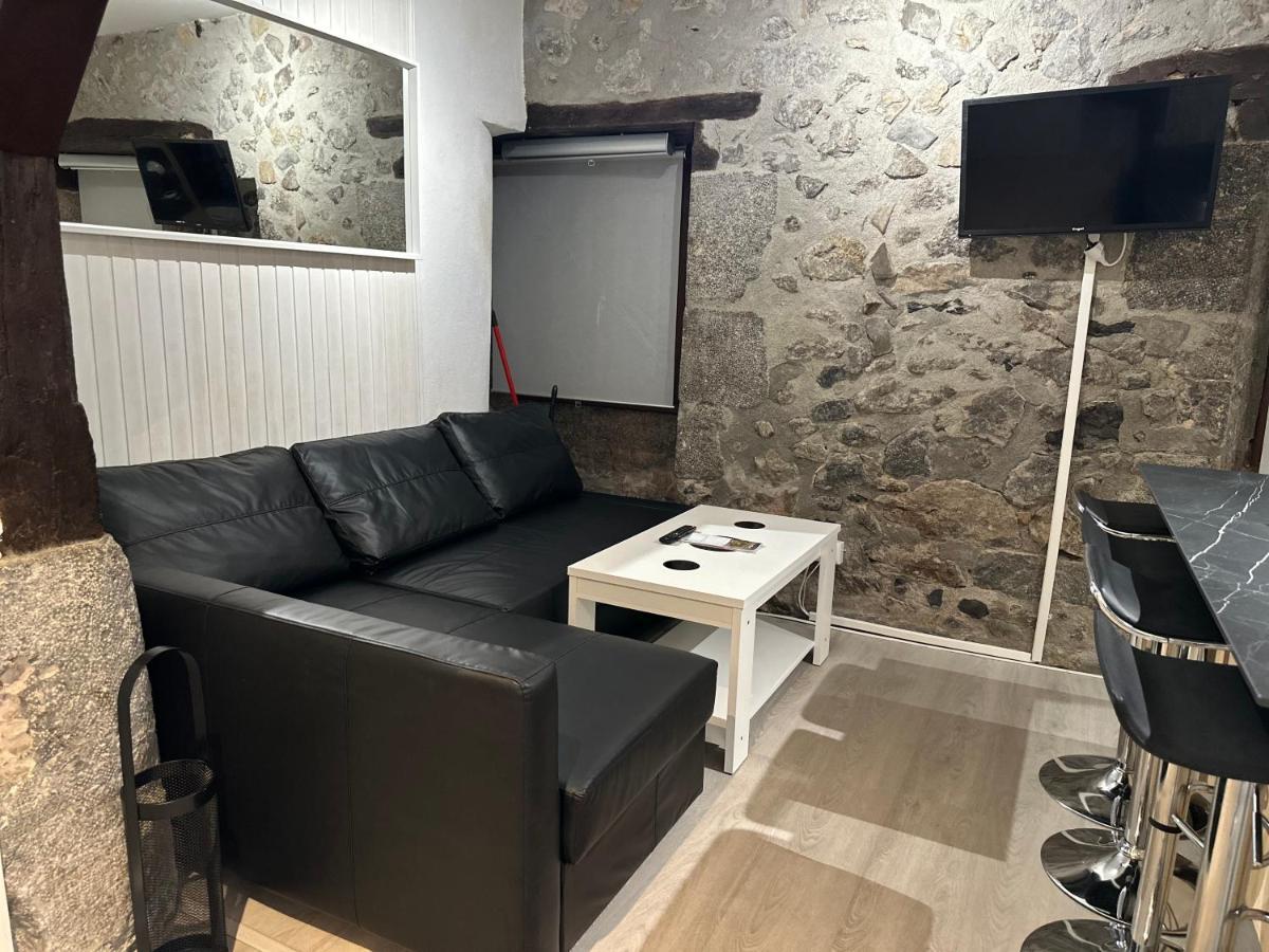 Appartement Salabardoa Ea à Ea Extérieur photo