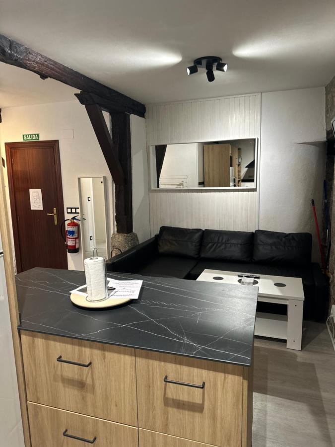 Appartement Salabardoa Ea à Ea Extérieur photo