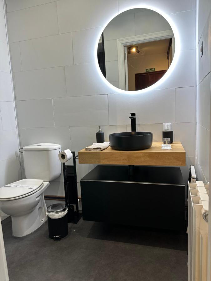 Appartement Salabardoa Ea à Ea Extérieur photo
