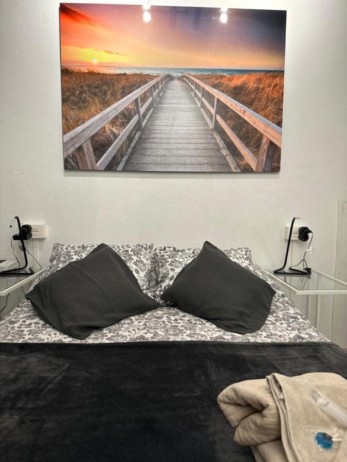Appartement Salabardoa Ea à Ea Extérieur photo