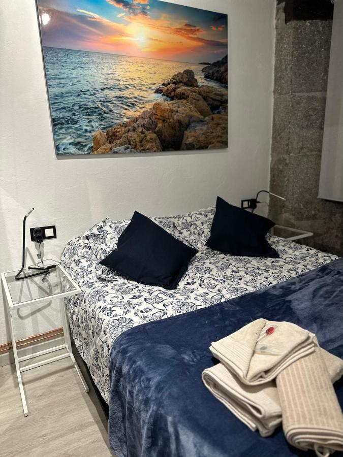 Appartement Salabardoa Ea à Ea Extérieur photo