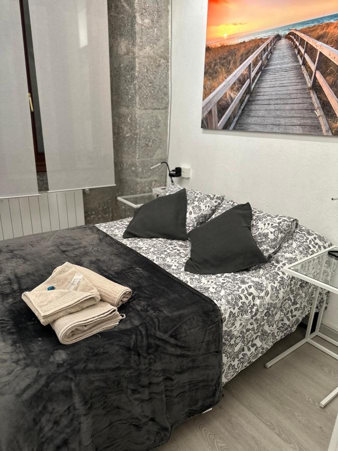 Appartement Salabardoa Ea à Ea Extérieur photo